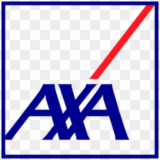Logo AXA